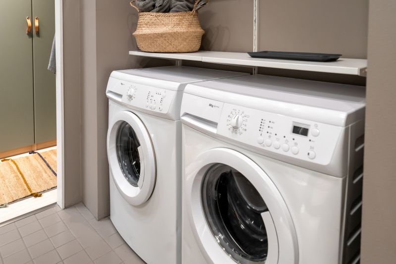 Washing Machine Installation in Arvada, CO