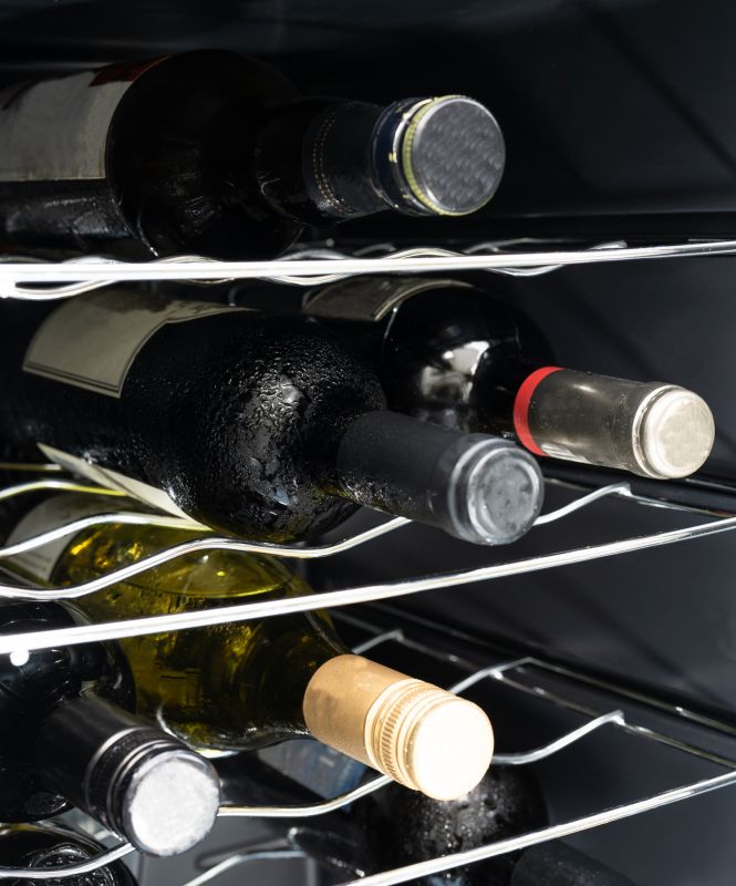 Wine Fridge Repair